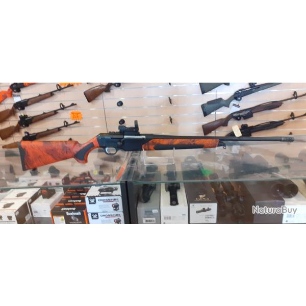 Carabine Lin�aire ARTTECH PRIMA SP calibre 30-06 + Point rouge