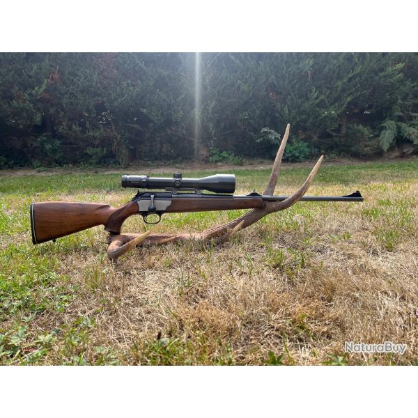 Carabine Blaser R93