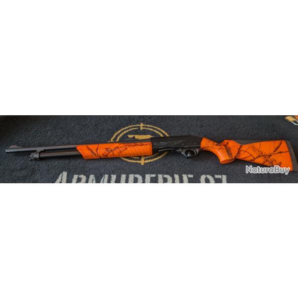 Fabarm Sdass 2 chasse cal 12/76 capacit� 4+1