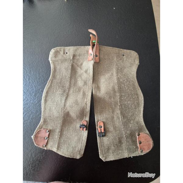 Gutres arme franaise anne 50-60.