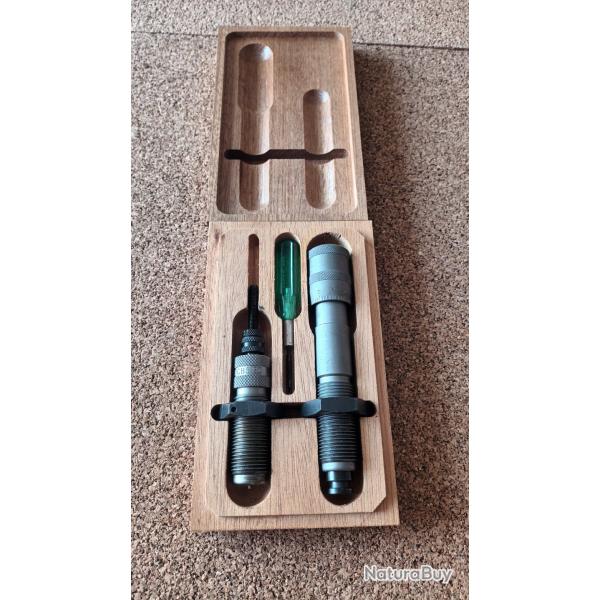 Outil RCBS 308Win r�glage microm�trique