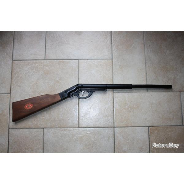 Carabine Eureka Reine jouet � patate