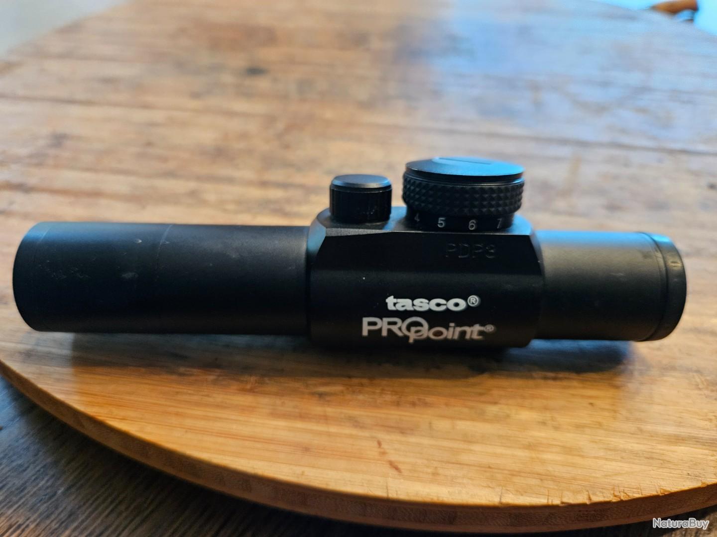 Point tasco タスコ PROpoint PDP3 プロポイント ドットサイト