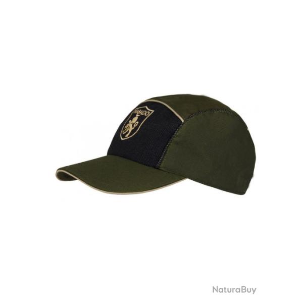 DESTOCK !!! Casquette TRABALDO Apache beige sympatex