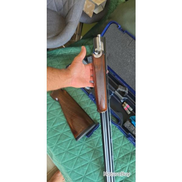 Fusils beretta silver pigeon 1 calibre 20