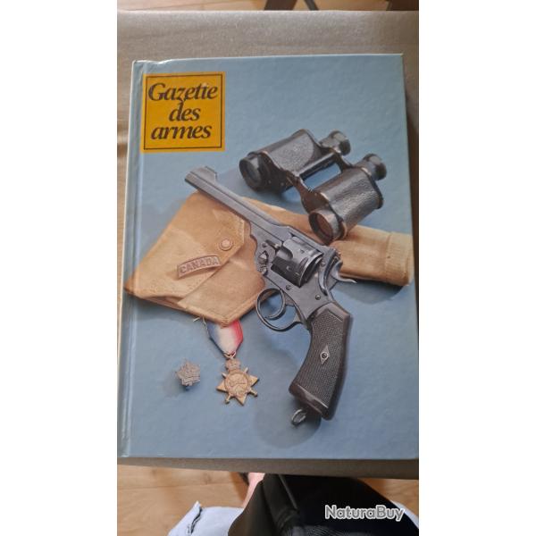 Gazette des armes volume 4