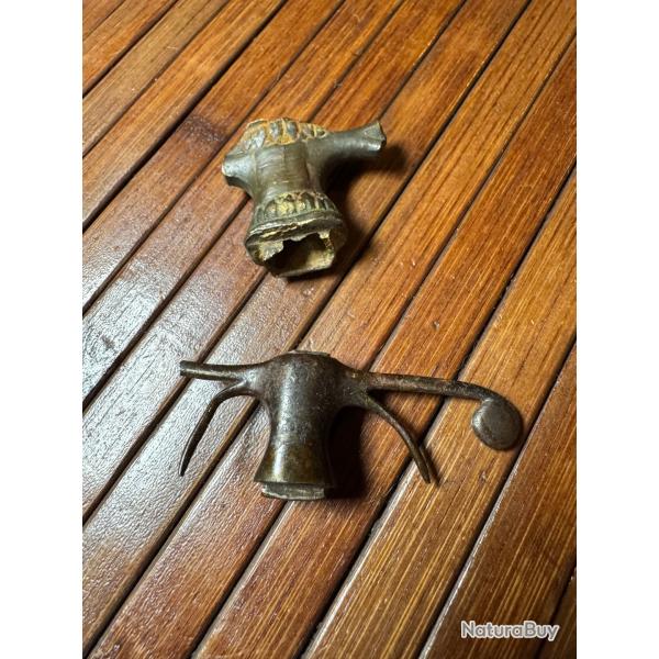 CROISI�RE - PONT�T �P�E XVlll �ME