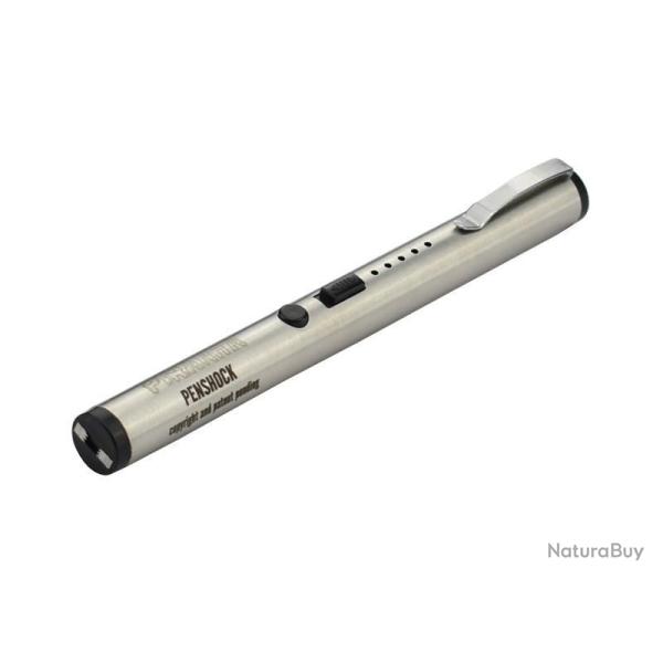 PENSHOCK 2.400.000V + LED