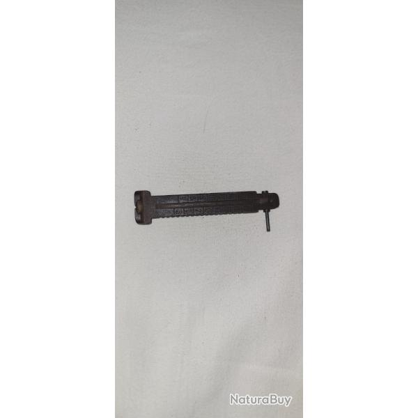 Planchette de hausse mauser