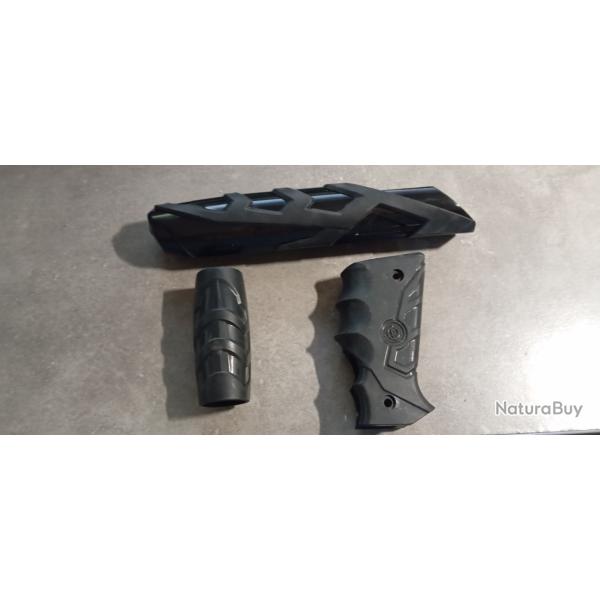 Smart Parts Ion Body Kit