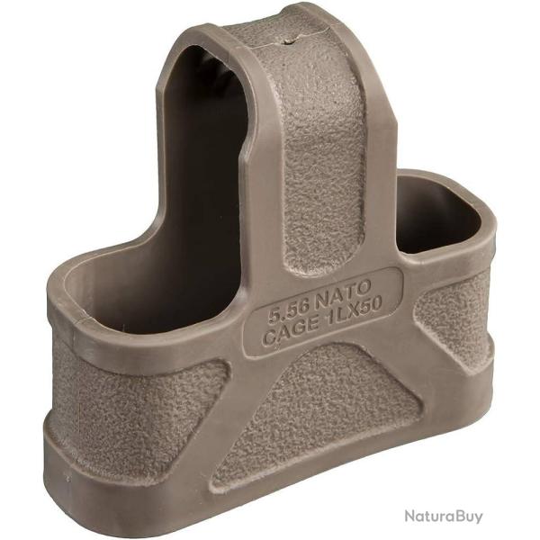 Magpull M4 / Assist Mag 5.56mm (Element) D�sert