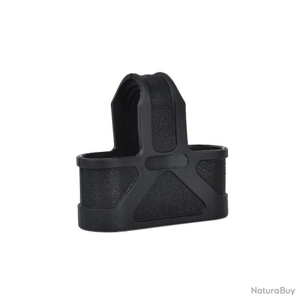 Magpull M4 / Assist Mag 5.56mm (Element) Noir