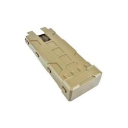 Loader Cartouche Pompe (Wo Sport) D&eacute;sert