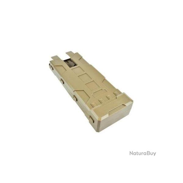 Loader Cartouche Pompe (Wo Sport) D�sert