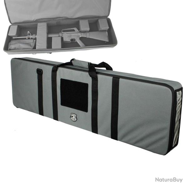 Mallette Semi-Rigide 110cm (S&T) Gris