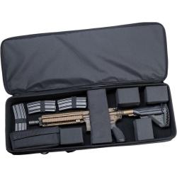 Mallette Semi-Rigide 90cm (S&T) Gris