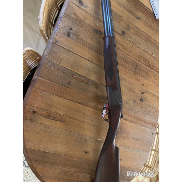  saisir Fusil Browning B25 game gun canon 71cm