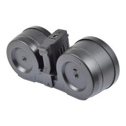 AmmoBox AK auto 2500 Billes (A&K)