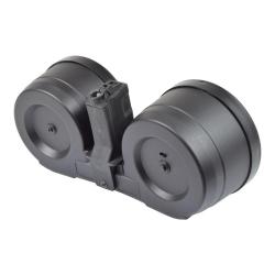 AmmoBox MP5 auto 2500 Billes (A&K)