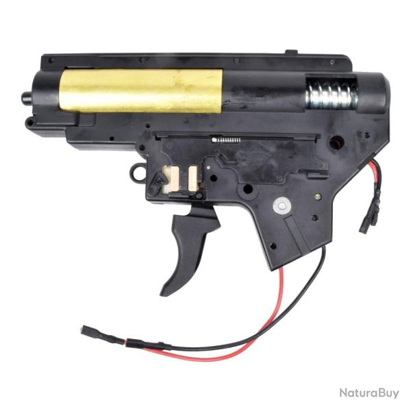 Gearbox G3 Arriere (Jing Gong)