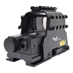Viseur Holographique KR (JS Tactical)