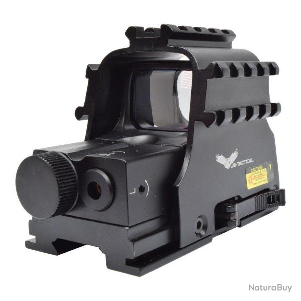 Viseur Holographique KR (JS Tactical)