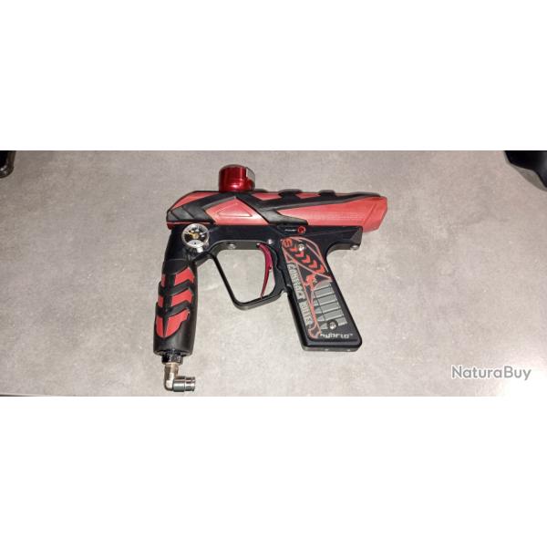 lanceur SMART PARTS ION