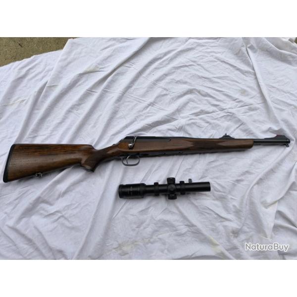 MERKEL KR1 mod�le traque