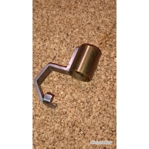 Bouchon canon Mauser K98