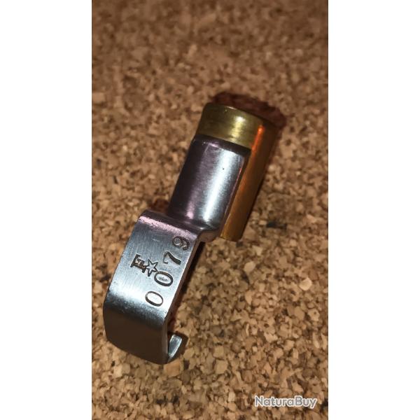 Bouchon canon mauser argentin