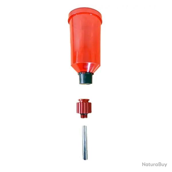 Kit Lee Deluxe Auto-Drum Update 92084