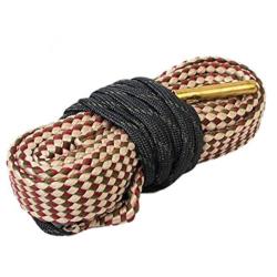 Cordon de nettoyage type "boresnake" 7mm unifrance (270 280 7x64...)