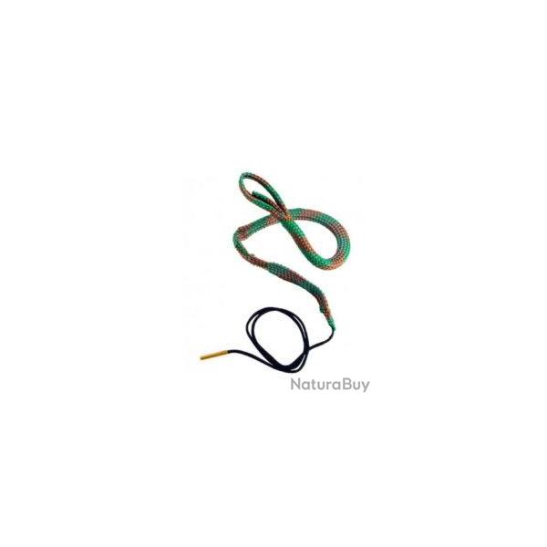 Cordon de nettoyage Boresnake pour calibre 28
