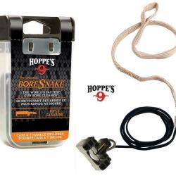 Cordon de nettoyage Boresnake pour calibre 177 pour arme &agrave; air comprim&eacute; 4.5