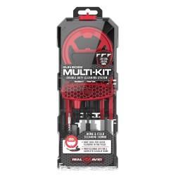 Kit entretiens complet pour AR 15 Real Avid cal 223/5,56
