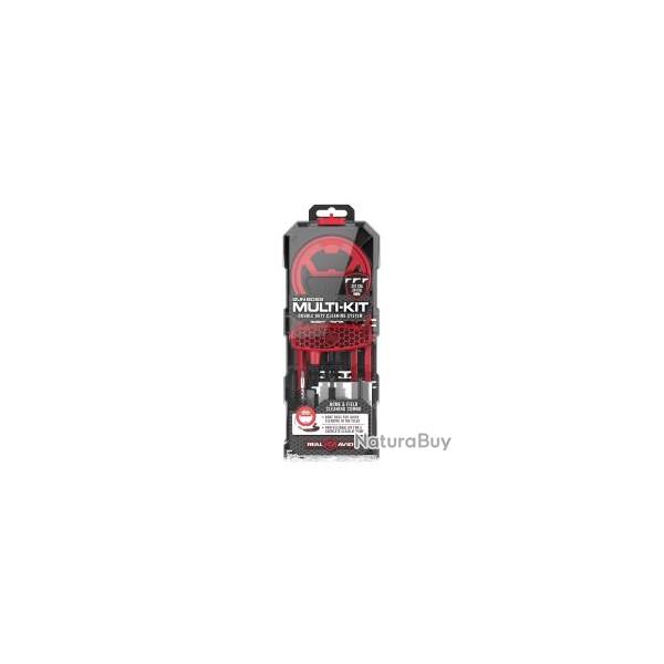 Kit entretiens complet pour AR 15 Real Avid cal 223/5,56
