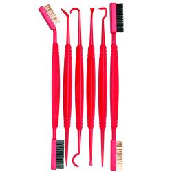 Outils de nettoyage pour arme &agrave; feu real avid