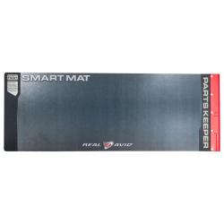 Tapis pour entretiens d'arme &agrave; feu (fusil) Real Avid