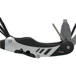 Multi Tool Real Avid 18 en 1