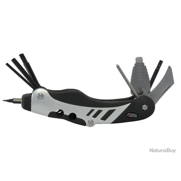 Multi Tool Real Avid 18 en 1