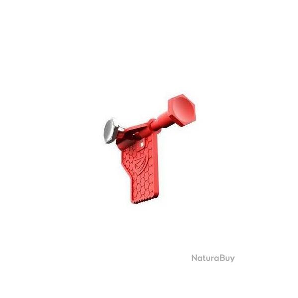 Outil AR 15 pour installation de goupille de Pivot Real Avid