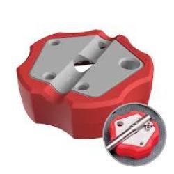 Banc de d&eacute;montage pour goupille et autre Real Avid