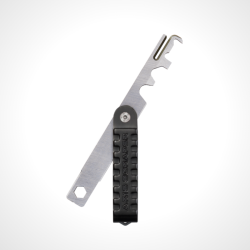 Outil de nettoyage pour AR 15 Real Avid