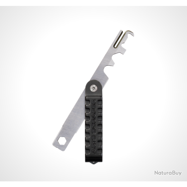 Outil de nettoyage pour AR 15 Real Avid