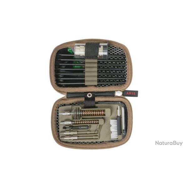 Kit entretiens de transport pour AR15 Real Avid