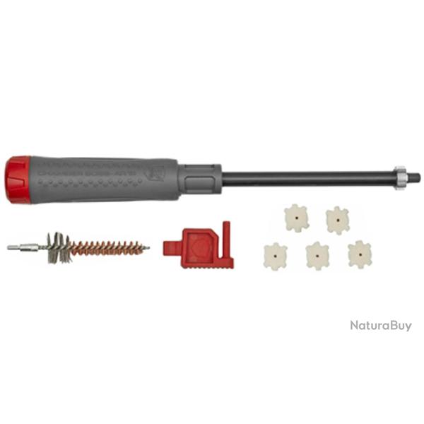 Kit entretiens de chambre pour AR 15 Real Avid