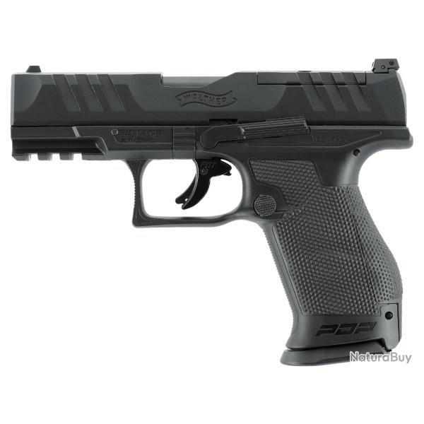 Pistolet Walther PDP T4E-COMPACT CAL.43 8CPS 5J