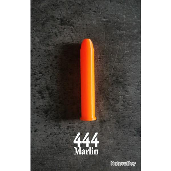 Lot de 3 Douilles Amortisseur, tir  sec 444 Marlin