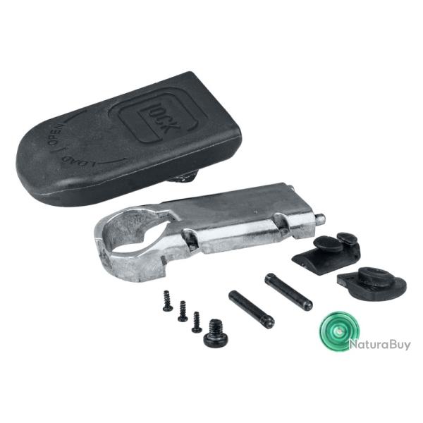 Service Kit chargeur Lock&Perfection GLOCK 17 GEN5 CAL 43