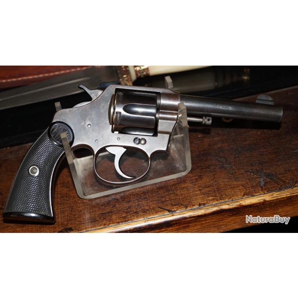 Colt 38 police positive.D2